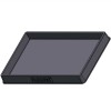 Demarle Flexiform Rectangle Silicone Individual Mould Flexipat 600X400 Demarle Flexiform Rectangle Silicone Individual Mould Flexipat 600X400