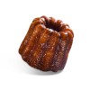 Demarle Cannelés Silicone Mould Flexipat 400x300 Demarle Cannelés Silicone Mould Flexipat 400x300