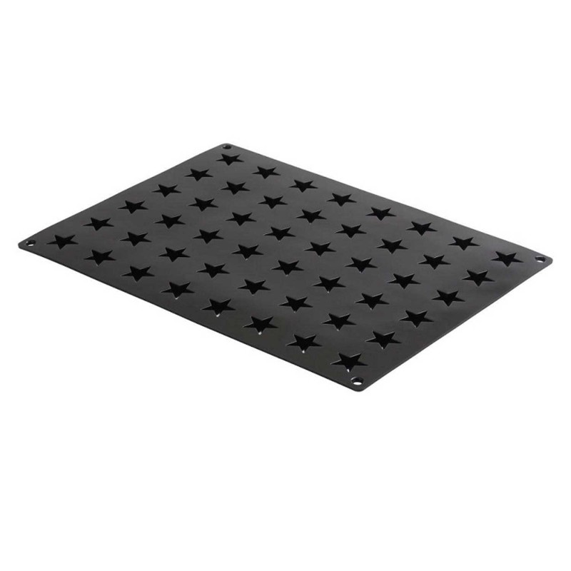Demarle Stars Silicone Mould Flexipat 400x300 Demarle Stars Silicone Mould Flexipat 400x300