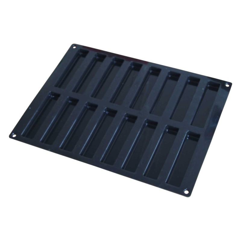 Demarle Fingers Silicone Mould Flexipat 400x300 Demarle Fingers Silicone Mould Flexipat 400x300