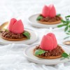 Demarle Tulip Silicone Mould Flexipan 400x300 Demarle Tulip Silicone Mould Flexipan 400x300
