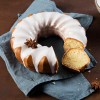 Demarle Savarin Silicone Mould Flexipat 400x300 Demarle Savarin Silicone Mould Flexipat 400x300