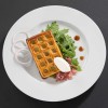 Demarle Waffles Silicone Mould Flexipat 400x300 Demarle Waffles Silicone Mould Flexipat 400x300