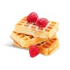 Demarle Waffles Silicone Mould Flexipat 400x300 Demarle Waffles Silicone Mould Flexipat 400x300