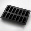 Demarle Domed Triangle Silicone Mould Flexipat 400x300 Demarle Domed Triangle Silicone Mould Flexipat 400x300