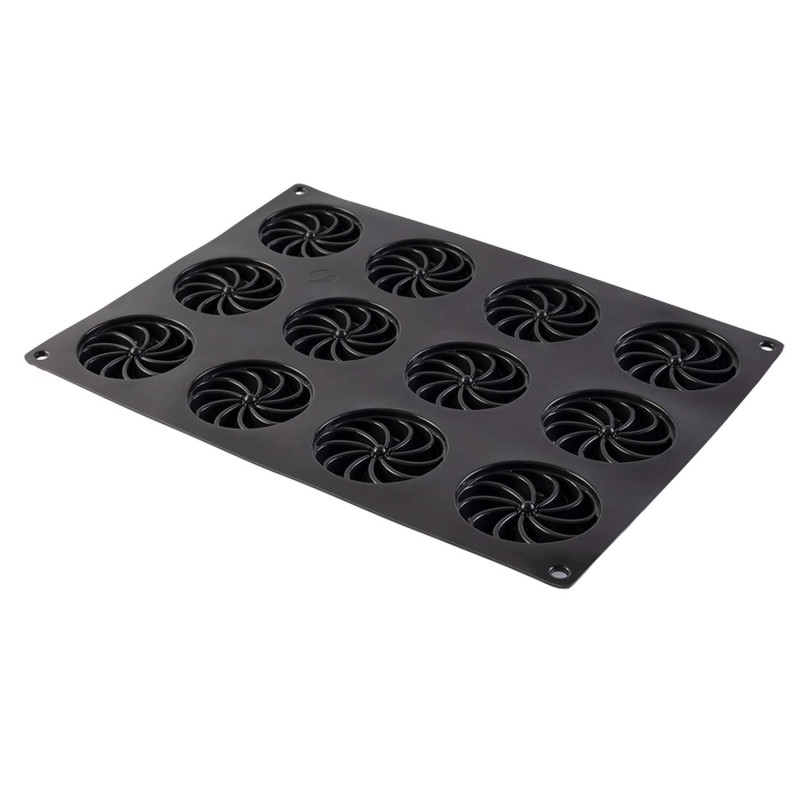 Demarle Celhay Silicone Mould Flexipat 400x300 Demarle Celhay Silicone Mould Flexipat 400x300