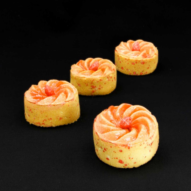 Demarle Celhay Silicone Mould Flexipat 400x300 Demarle Celhay Silicone Mould Flexipat 400x300