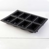 Demarle Mini 3D Logs Silicone Mould Flexipat 400x300 Demarle Mini 3D Logs Silicone Mould Flexipat 400x300