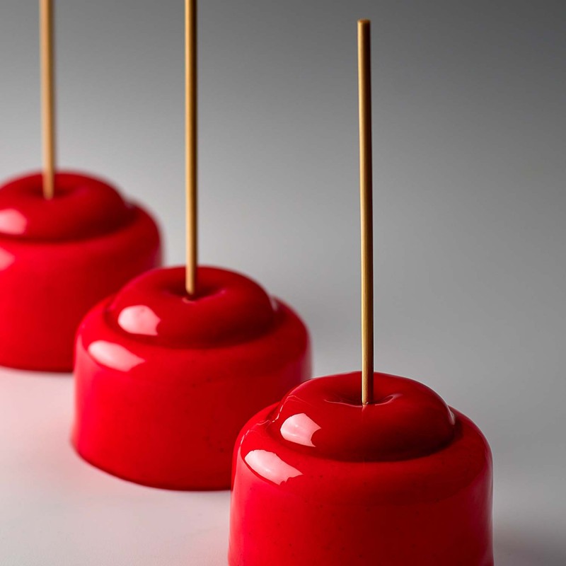 Demarle Outono Silicone Mould Flexipat 400x300 Demarle Outono Silicone Mould Flexipat 400x300