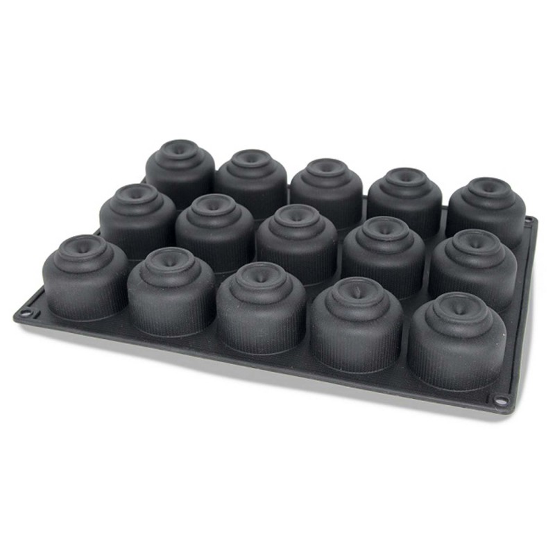 Demarle Outono Silicone Mould Flexipat 400x300 Demarle Outono Silicone Mould Flexipat 400x300