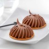 Demarle Mini Saint Honoré Silicone Mould Flexipat 400x300 Demarle Mini Saint Honoré Silicone Mould Flexipat 400x300
