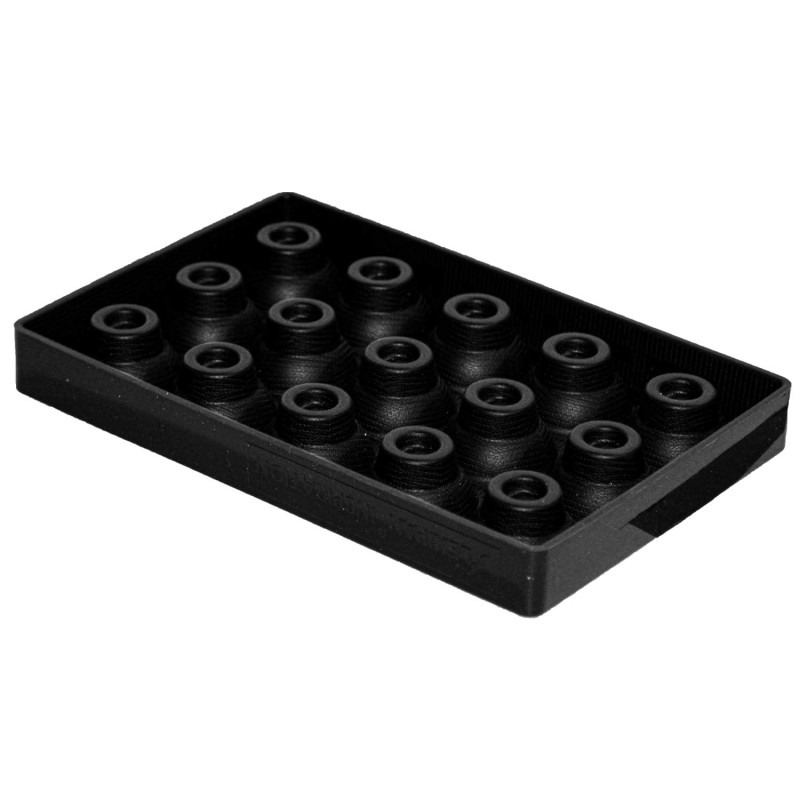 Demarle Lita Sphere H Silicone Mould Flexipat 300x200 Demarle Lita Sphere H Silicone Mould Flexipat 300x200