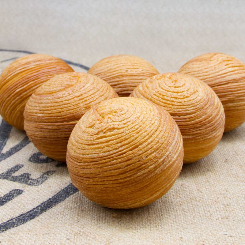 Demarle Lita Sphere H Silicone Mould Flexipat 300x200 Demarle Lita Sphere H Silicone Mould Flexipat 300x200