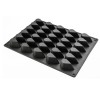 Demarle Leaf Silicone Mould Flexipat 400x300 Demarle Leaf Silicone Mould Flexipat 400x300