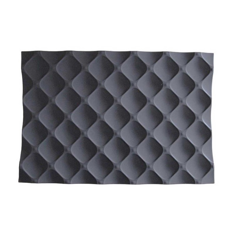 Demarle Lozenges Silicone Mould 3D Mat 276 × 186 Demarle Lozenges Silicone Mould 3D Mat 276 × 186