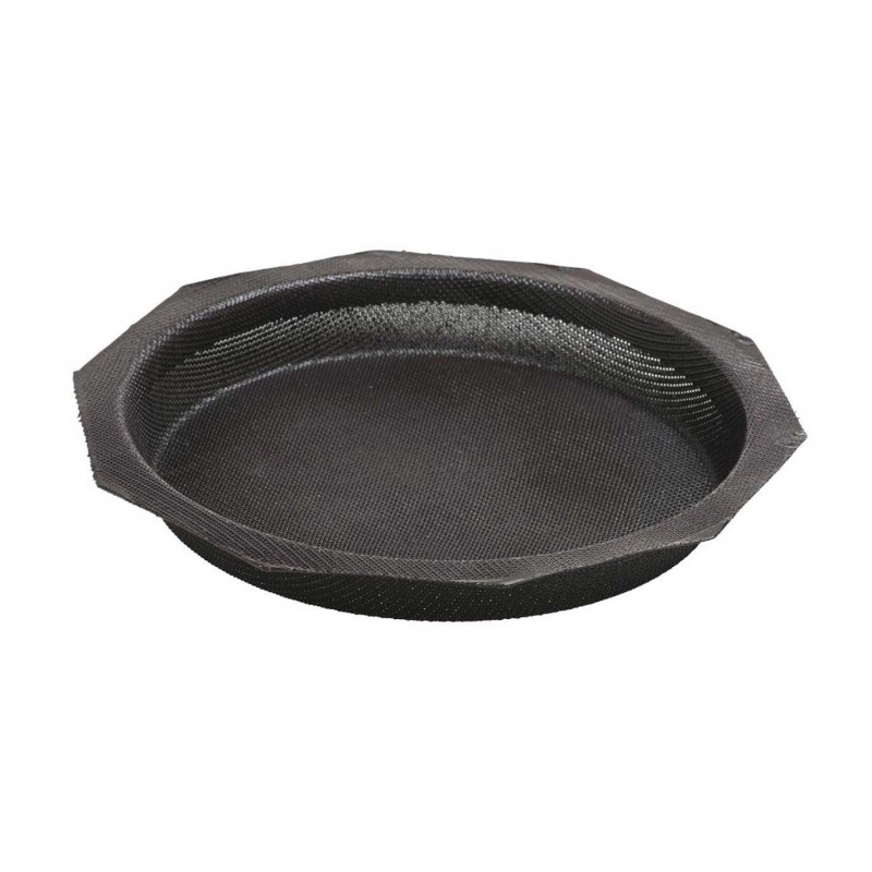 Demarle Round Silicone Individual Mould Silform Demarle Round Silicone Individual Mould Silform