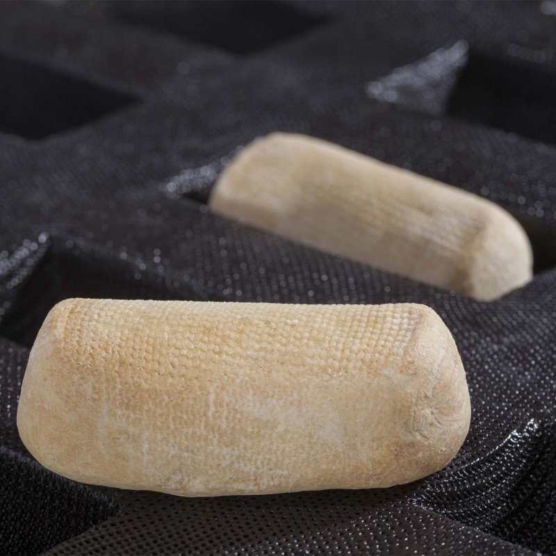 Demarle Rectangular Silicone Mould 24 Cavities Silform 600x400 Demarle Rectangular Silicone Mould 24 Cavities Silform 600x400