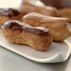 Demarle Mini Eclairs Silicone Mould Silform 600X400 Demarle Mini Eclairs Silicone Mould Silform 600X400