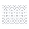 Demarle Tartlet Mini Charlotte Silicone Mould Silform 600x400 Demarle Tartlet Mini Charlotte Silicone Mould Silform 600x400