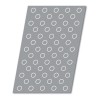 Demarle Baby Choux Silicone Mould Silform 600x400 Demarle Baby Choux Silicone Mould Silform 600x400