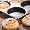 Demarle Round Silicone Mould 30 Cavities Silform 800x600 Demarle Round Silicone Mould 30 Cavities Silform 800x600
