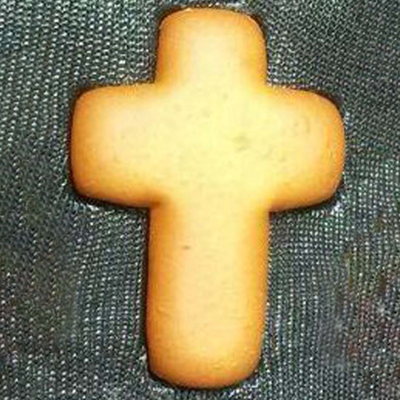 Demarle Cross Silicone Mould Silform 600x400 Demarle Cross Silicone Mould Silform 600x400
