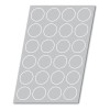 Demarle Round Silicone Mould 24 Cavities Silform 600x400 Demarle Round Silicone Mould 24 Cavities Silform 600x400