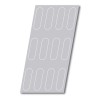 Demarle Oblong Silicone Mould 12 Cavities Silform 800x400 Demarle Oblong Silicone Mould 12 Cavities Silform 800x400