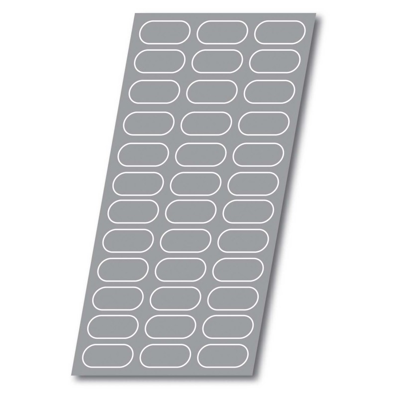 Demarle Oblong Silicone Mould 36 Cavities Silform 800x400 Demarle Oblong Silicone Mould 36 Cavities Silform 800x400