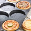 Demarle Round Silicone Mould 14 Cavities Silform 800x400 Demarle Round Silicone Mould 14 Cavities Silform 800x400