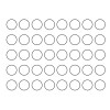 Demarle Tartlet Round 2 Silicone Mould Silform 600x400 Demarle Tartlet Round 2 Silicone Mould Silform 600x400