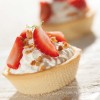 Demarle Tartlet Round 2 Silicone Mould Silform 600x400 Demarle Tartlet Round 2 Silicone Mould Silform 600x400