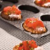Demarle Tartlet Oval Silicone Mould 25 Cavities Silform 600x400 Demarle Tartlet Oval Silicone Mould 25 Cavities Silform 600x400
