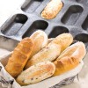 Demarle Oblong Silicone Mould Silform 600x400 Demarle Oblong Silicone Mould Silform 600x400
