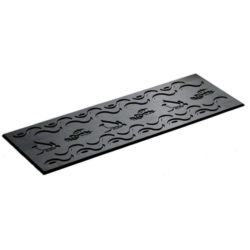 Demarle Just Christmas Silicone Mould 3D Mat 480 × 170 Demarle Just Christmas Silicone Mould 3D Mat 480 × 170