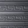 Demarle Large Greek Frieze Silicone Mould 3D Mat 600 × 400 Demarle Large Greek Frieze Silicone Mould 3D Mat 600 × 400