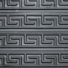 Demarle Small Greek Frieze Silicone Mould 3D Mat 600 × 400 Demarle Small Greek Frieze Silicone Mould 3D Mat 600 × 400