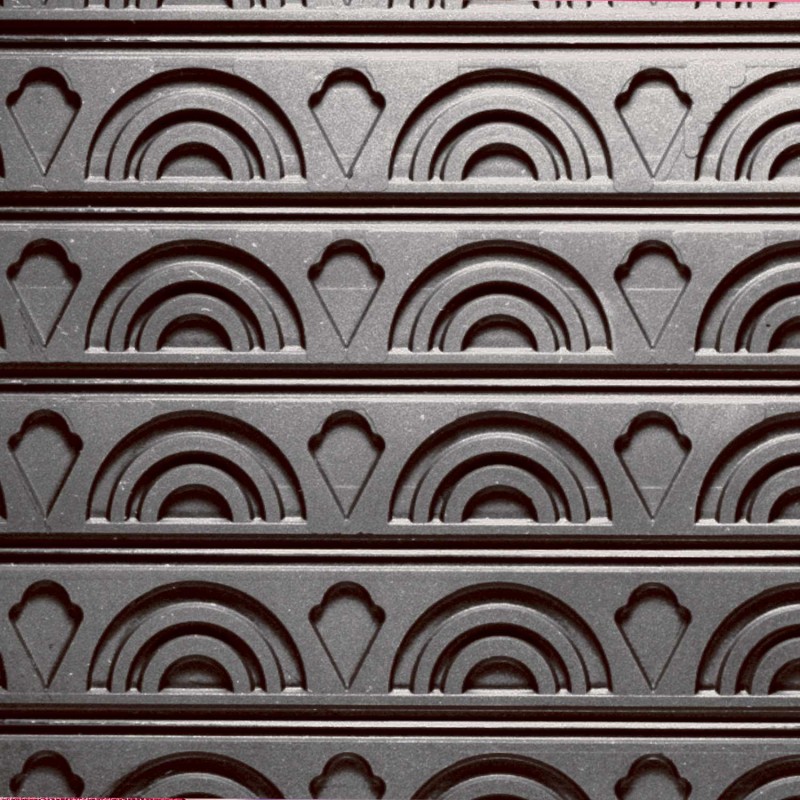 Demarle Dome Silicone Mould 3D Mat 600 × 400 Demarle Dome Silicone Mould 3D Mat 600 × 400