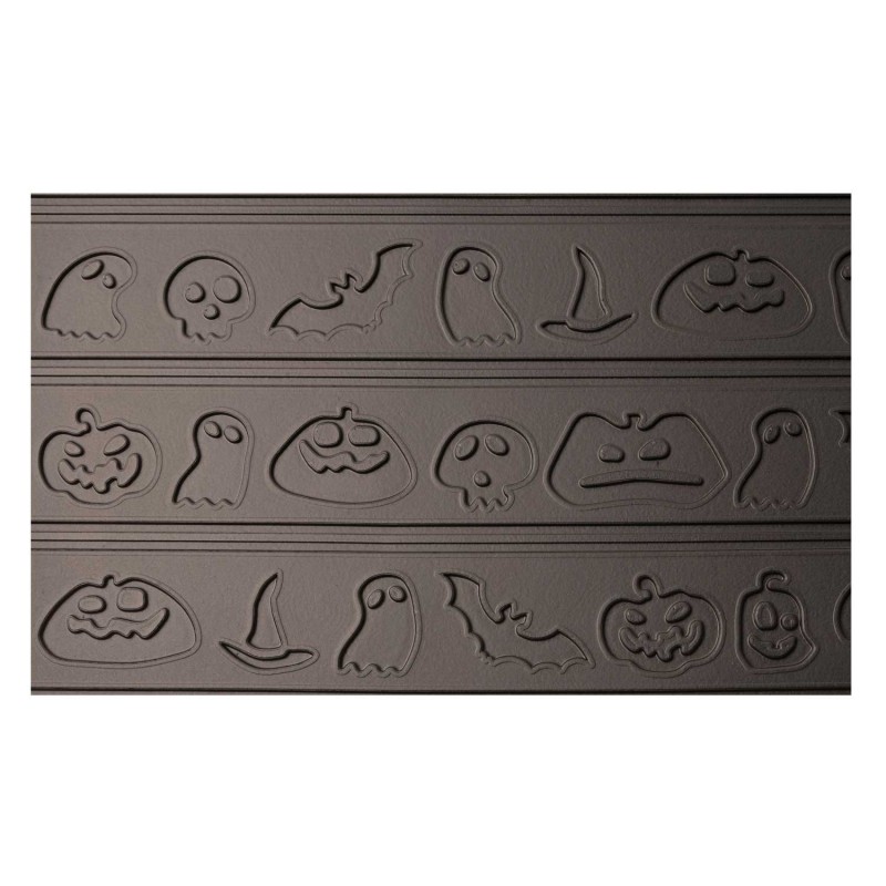 Demarle Halloween Silicone Mould 3D Mat 600 × 400 Demarle Halloween Silicone Mould 3D Mat 600 × 400