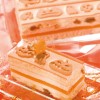 Demarle Halloween Silicone Mould 3D Mat 600 × 400 Demarle Halloween Silicone Mould 3D Mat 600 × 400